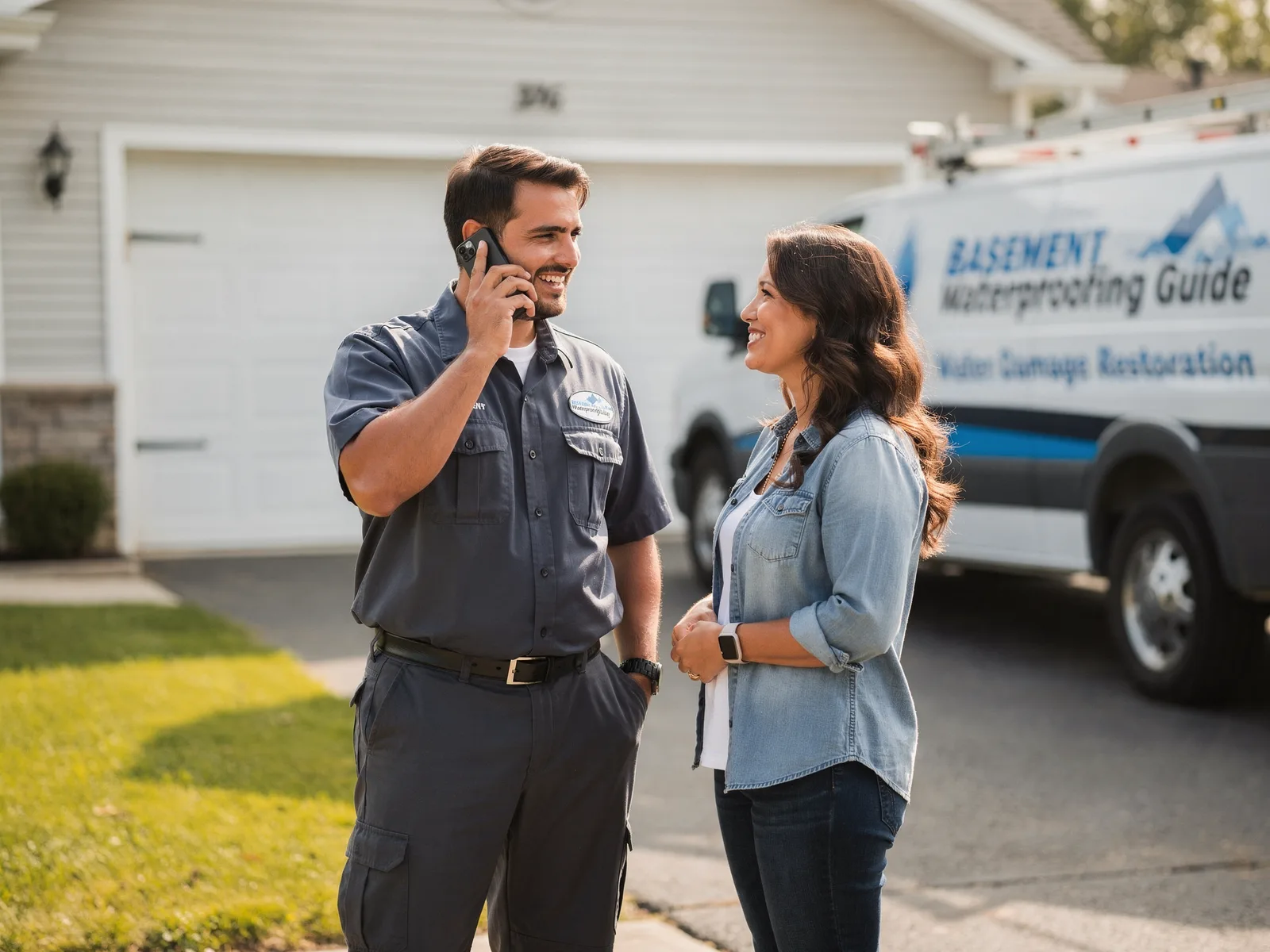 Basement Waterproofing Valhermoso Springs, AL FAQs