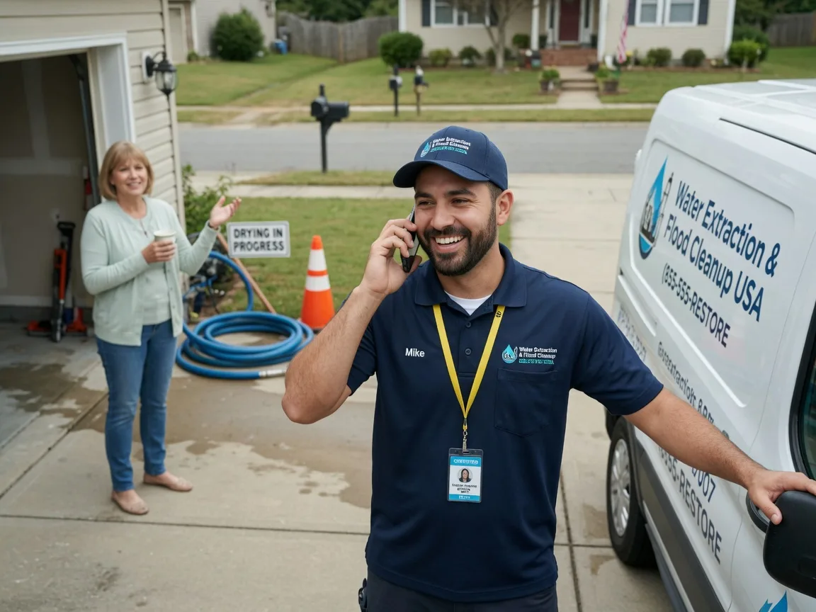 Emergency Water Extraction Valhermoso Springs, AL FAQs
